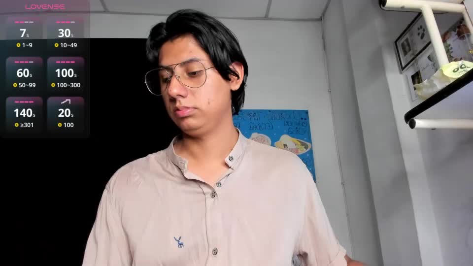 _latinsexy Adult Chat June 23, 2026