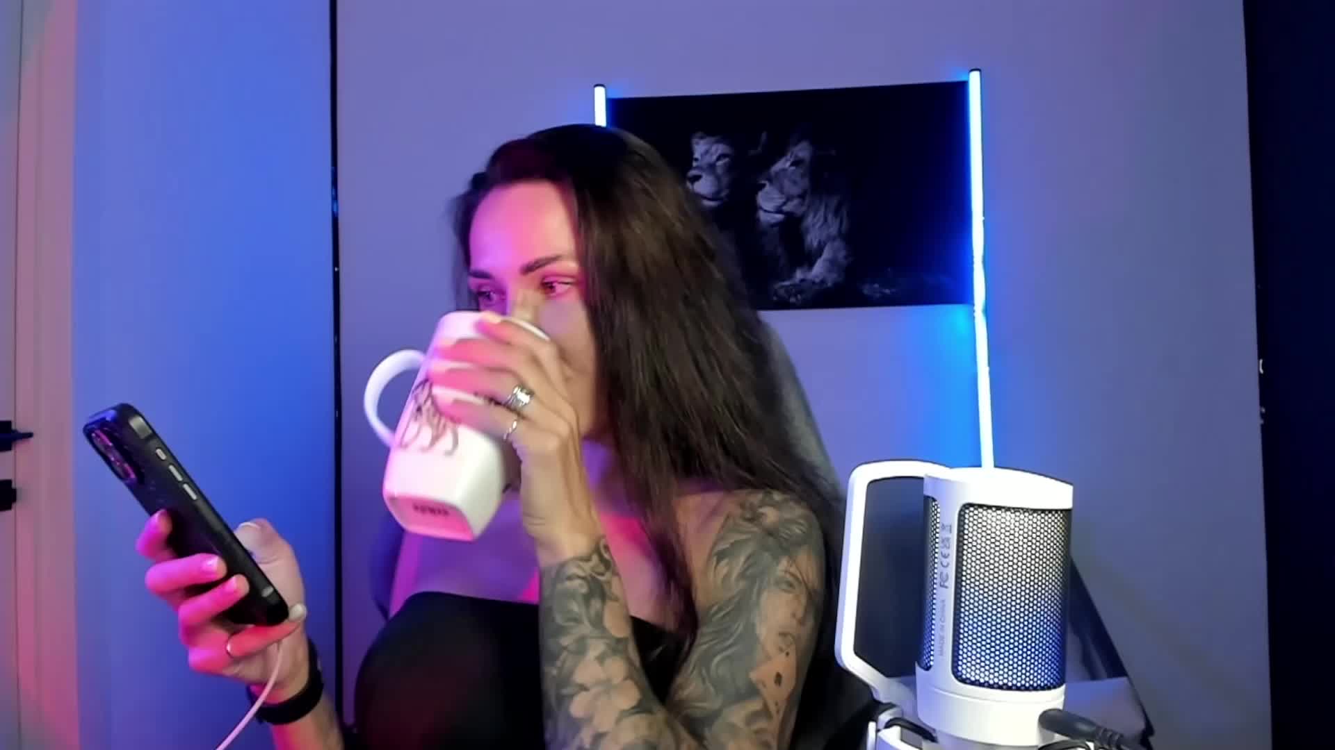 ANN- Adult Chat June 23, 2026