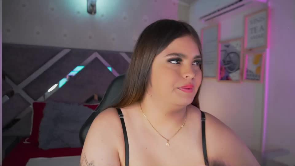 alinnajohnson Adult Chat June 22, 2026