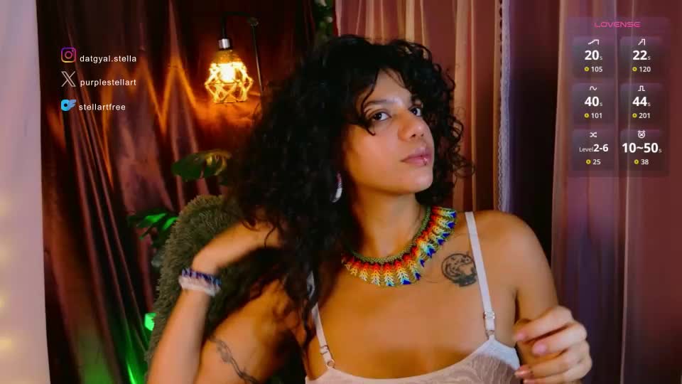 stellart_ Adult Chat June 22, 2026