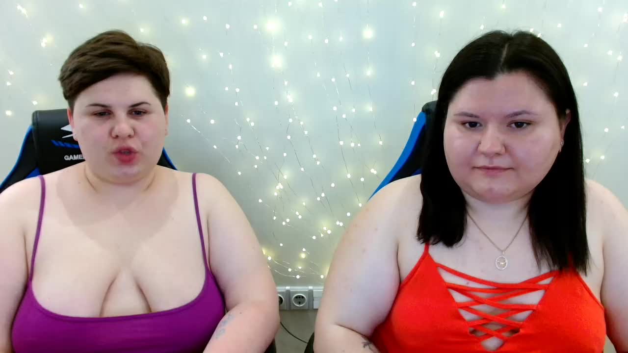 BeckyAndEllen Adult Chat June 23, 2026