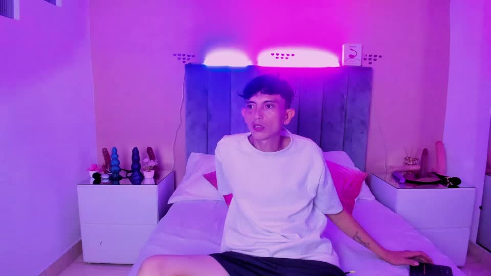 ariana_cri_x Adult Chat June 23, 2026