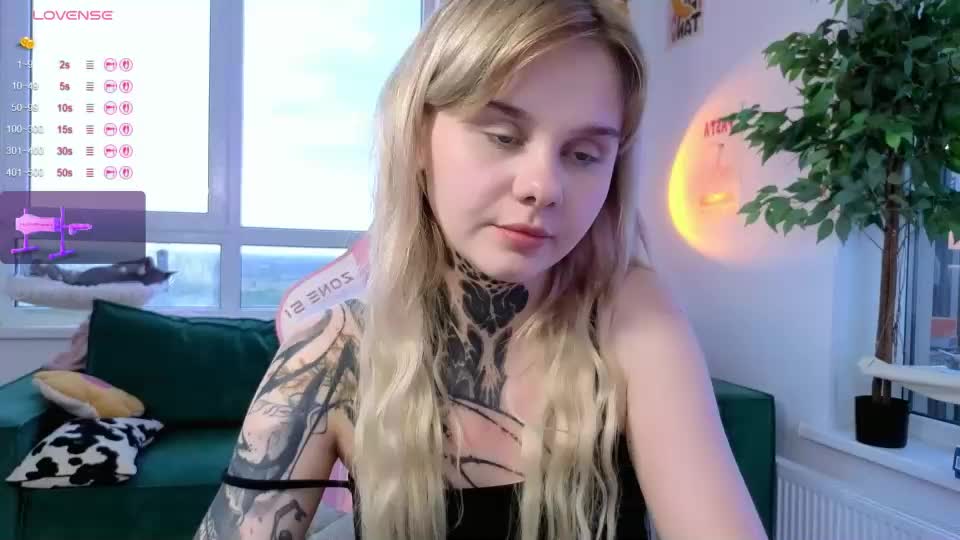 britney_lynch Adult Chat June 23, 2026