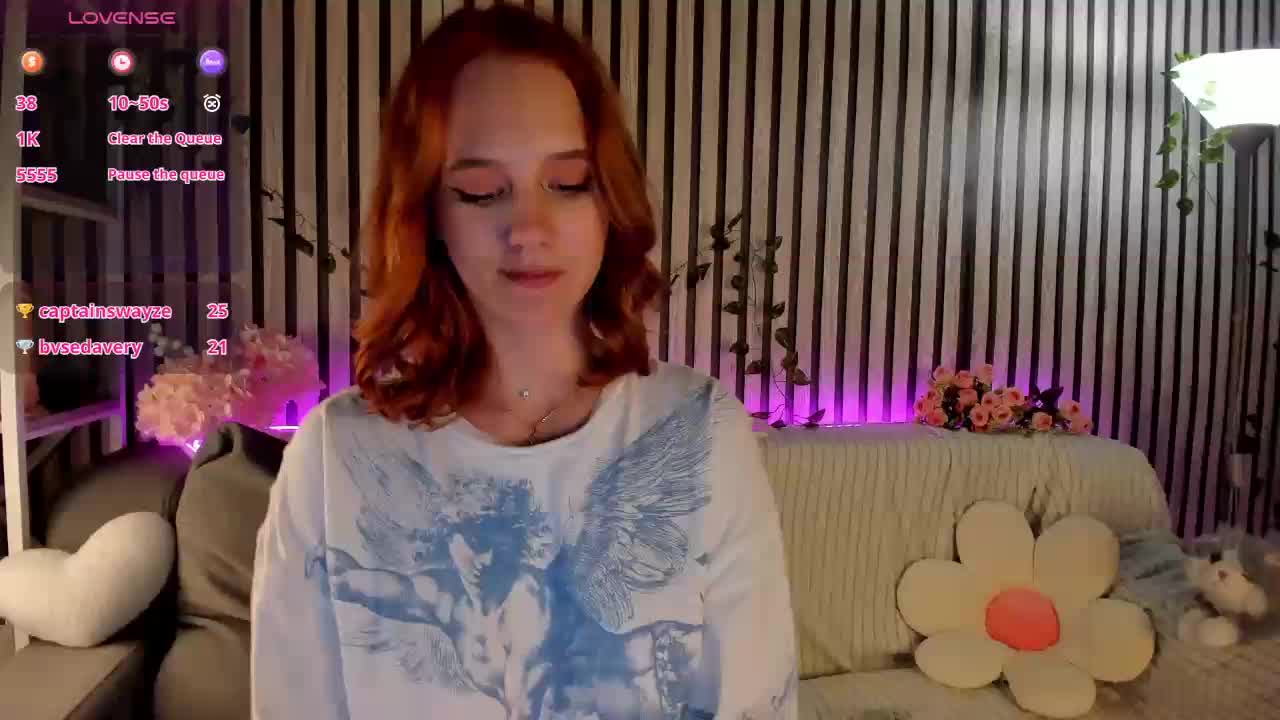 Casey-Sweeet Adult Chat June 22, 2026