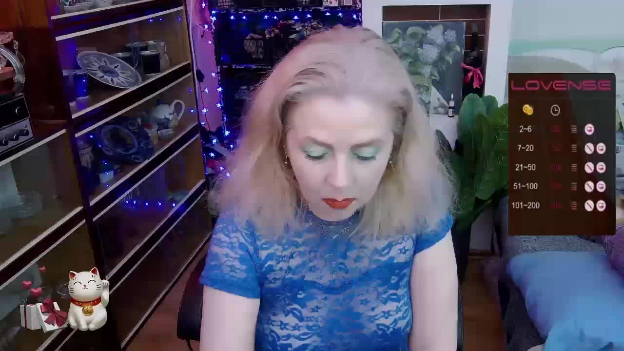 Delicecatmyau Adult Chat June 23, 2026
