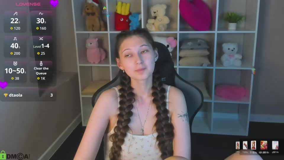 ella_burns Adult Chat June 22, 2026