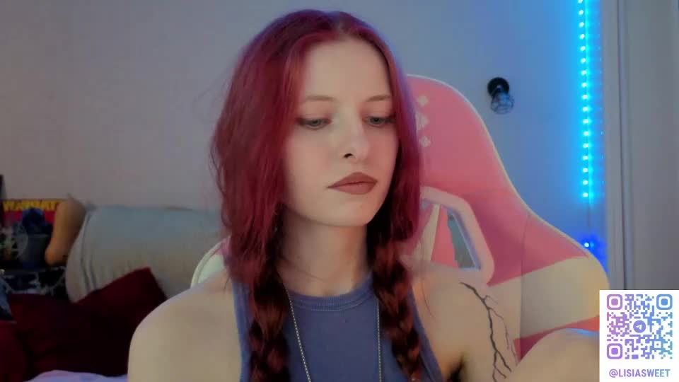 lisiasweet Adult Chat June 23, 2026