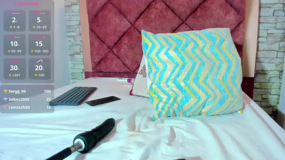 charlottee_rosse_ Adult Chat June 23, 2026