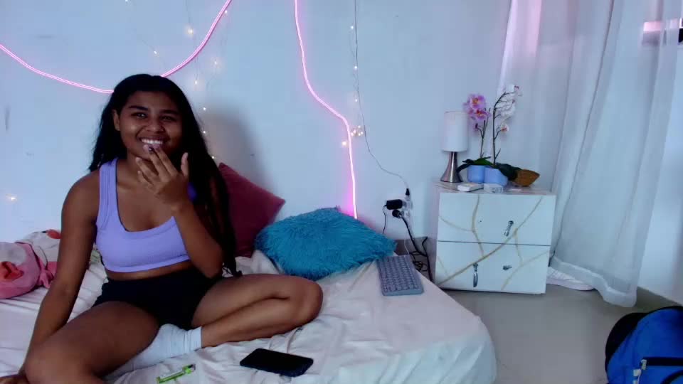 salome_horny3 Adult Chat June 23, 2026