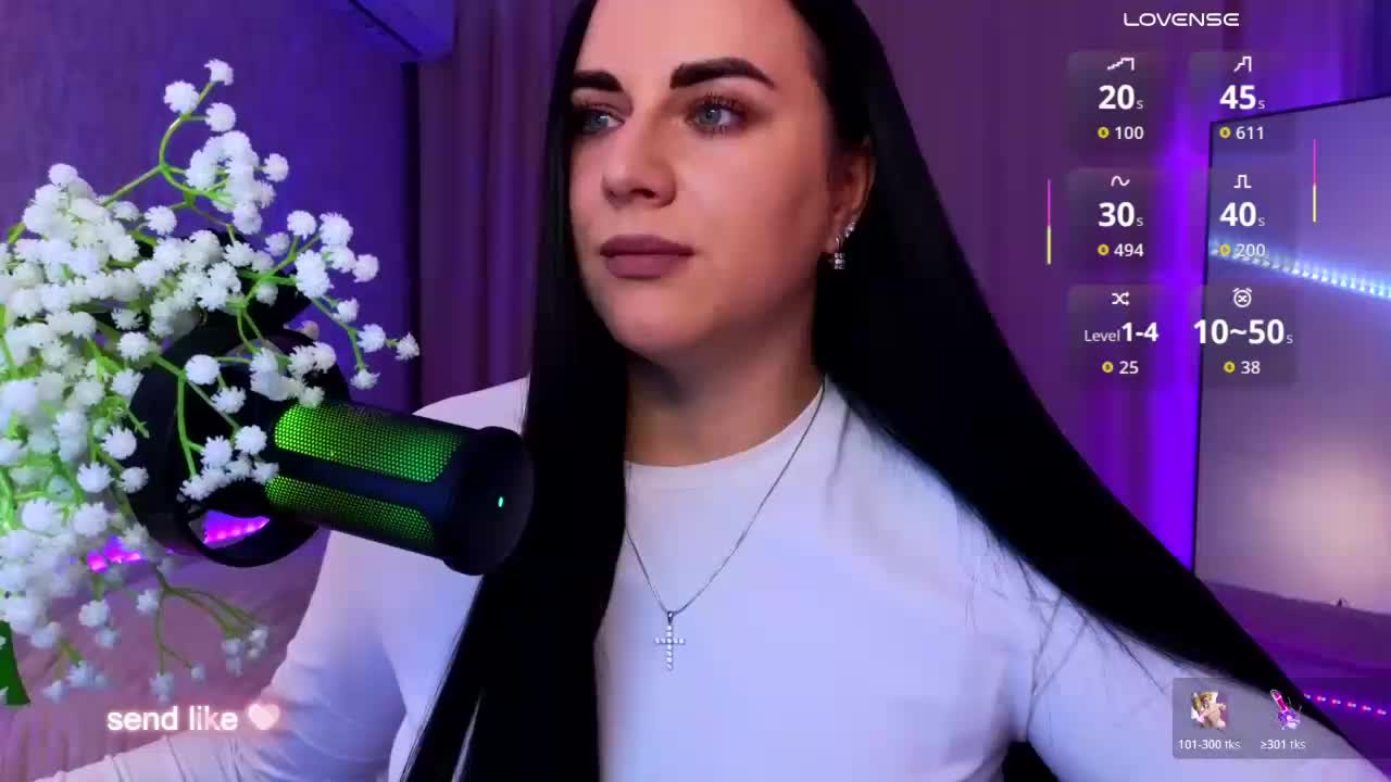 YURIEVNA13 Adult Chat June 22, 2026