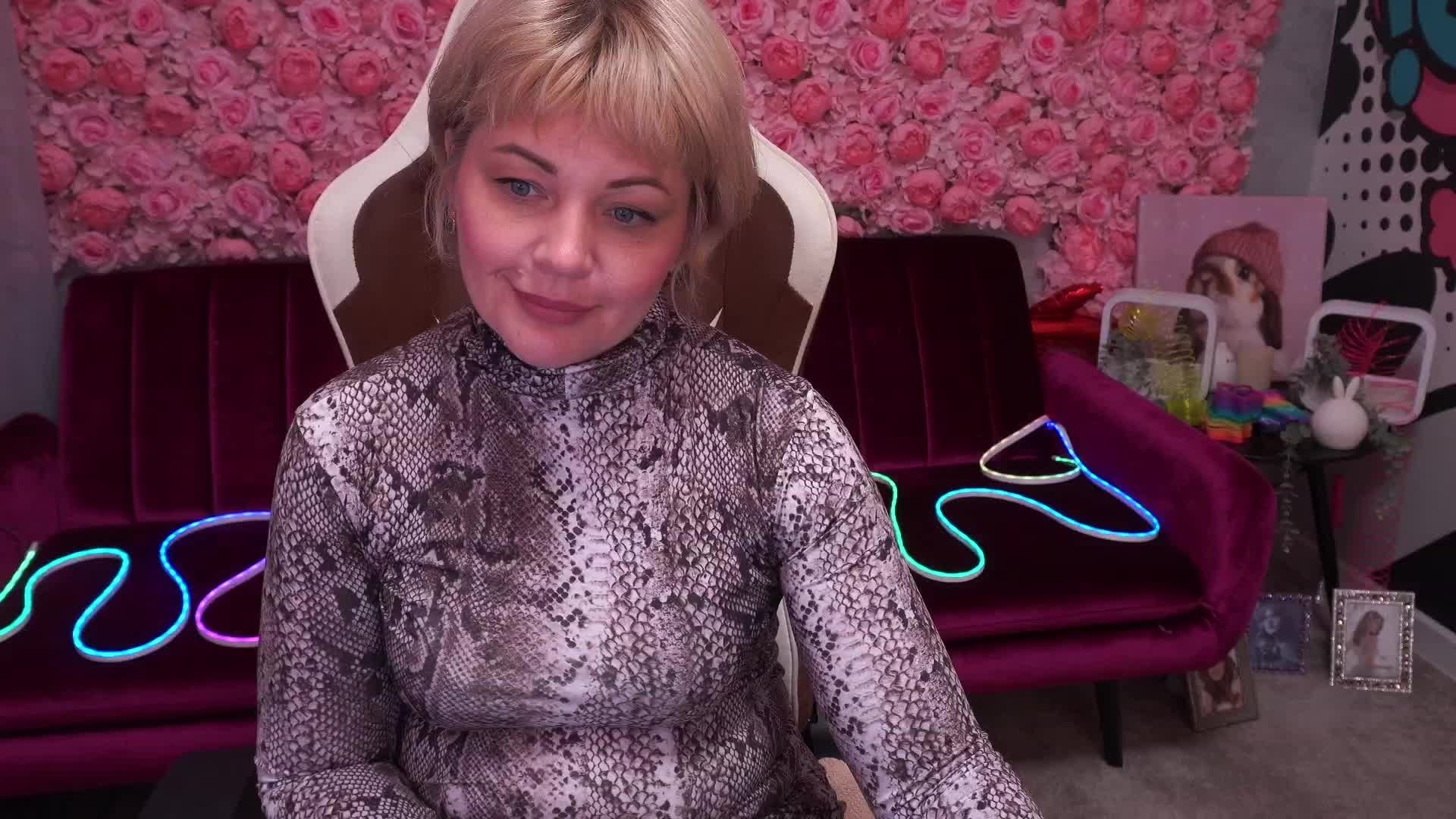 AmiraNight Adult Chat June 22, 2026