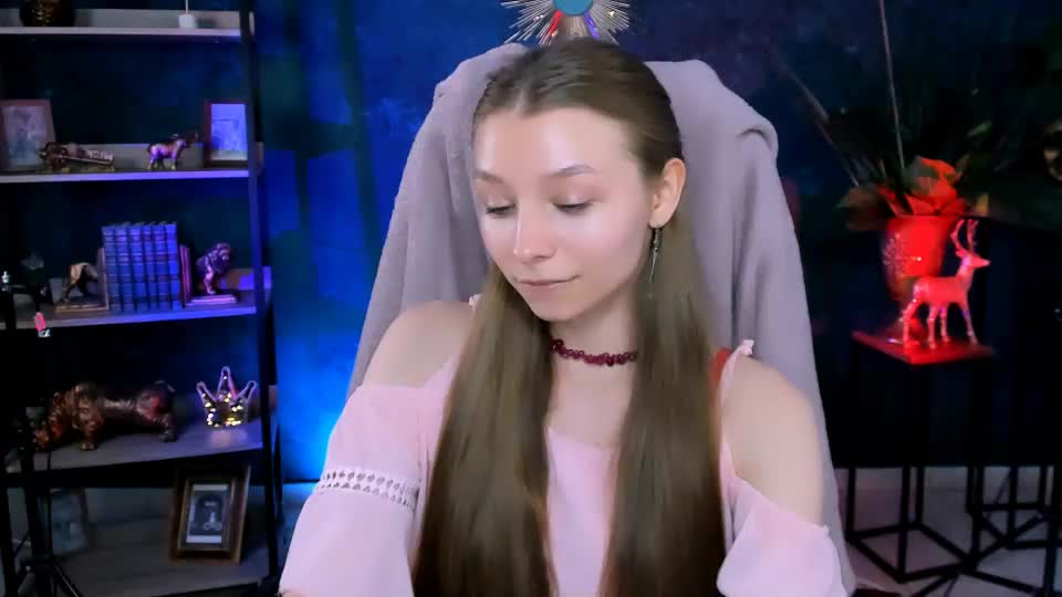 juliedaniel Adult Chat June 23, 2026