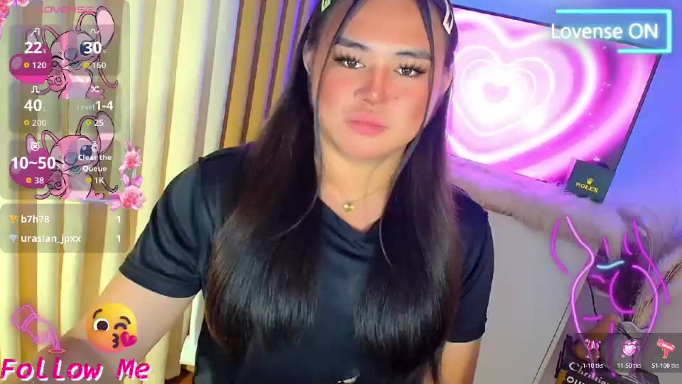 urnaughty_ceciliaxxx Adult Chat June 23, 2026