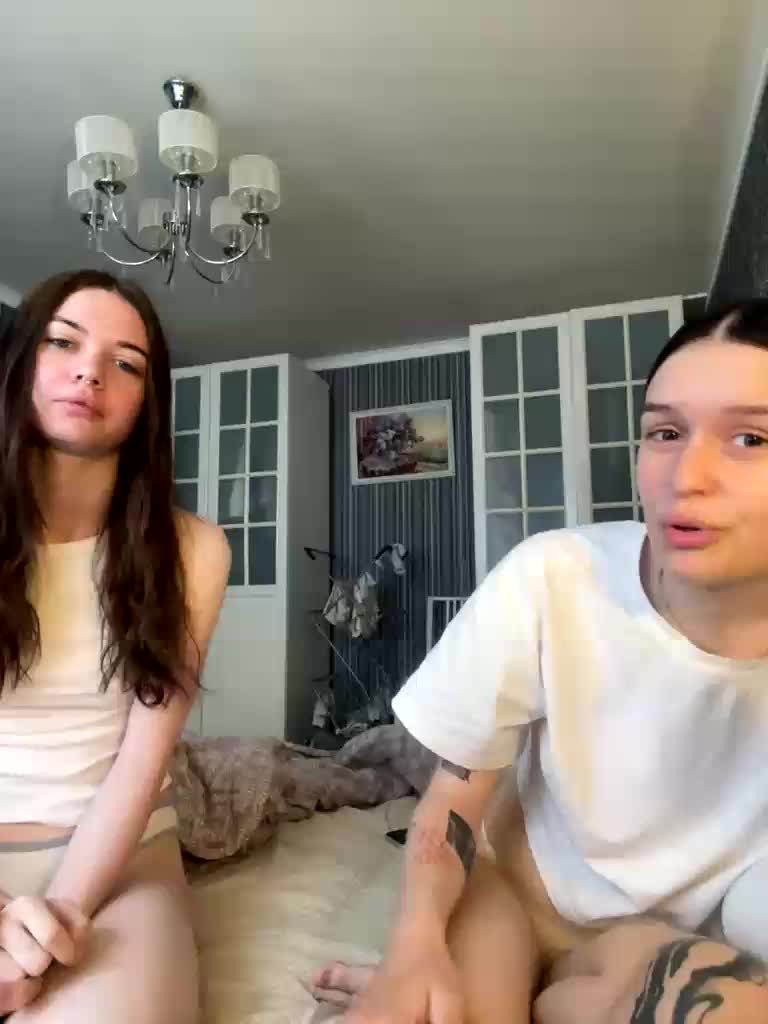 shyyyygirls Adult Chat June 23, 2026