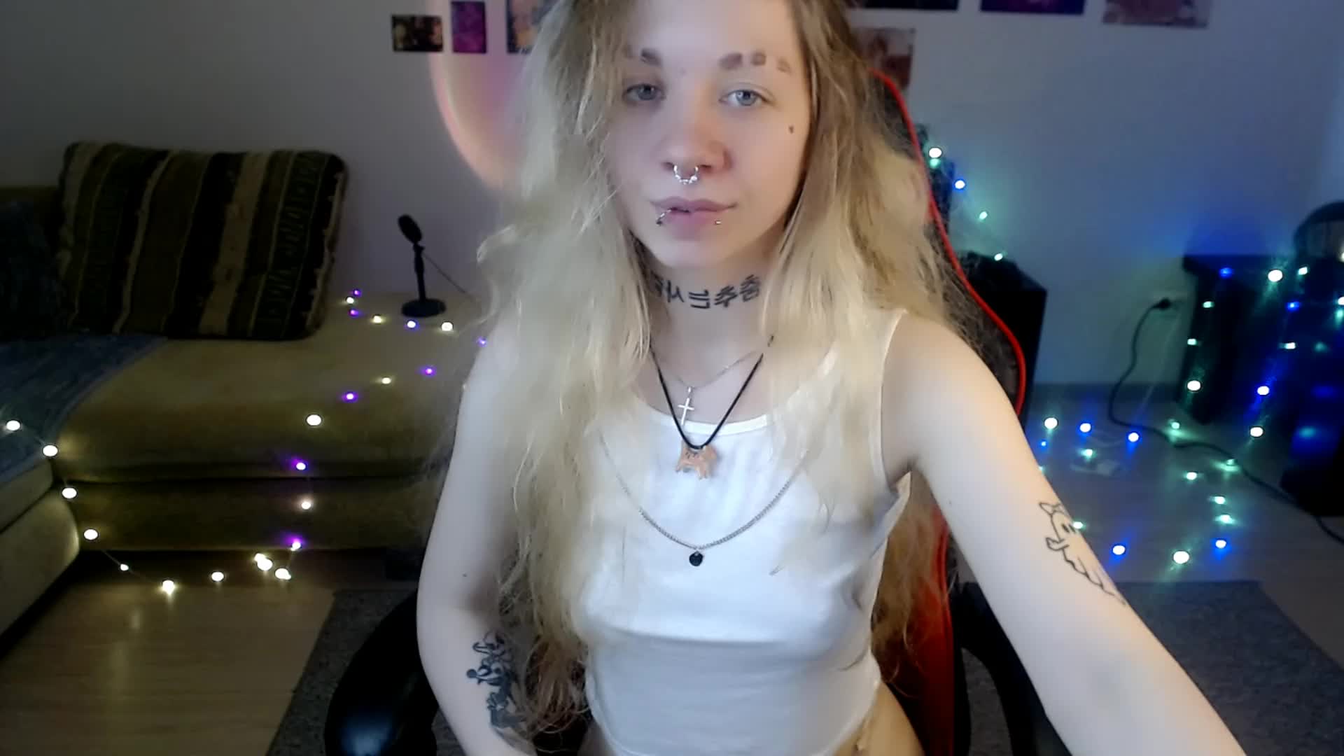 Nica-Kawaii Adult Chat June 23, 2026
