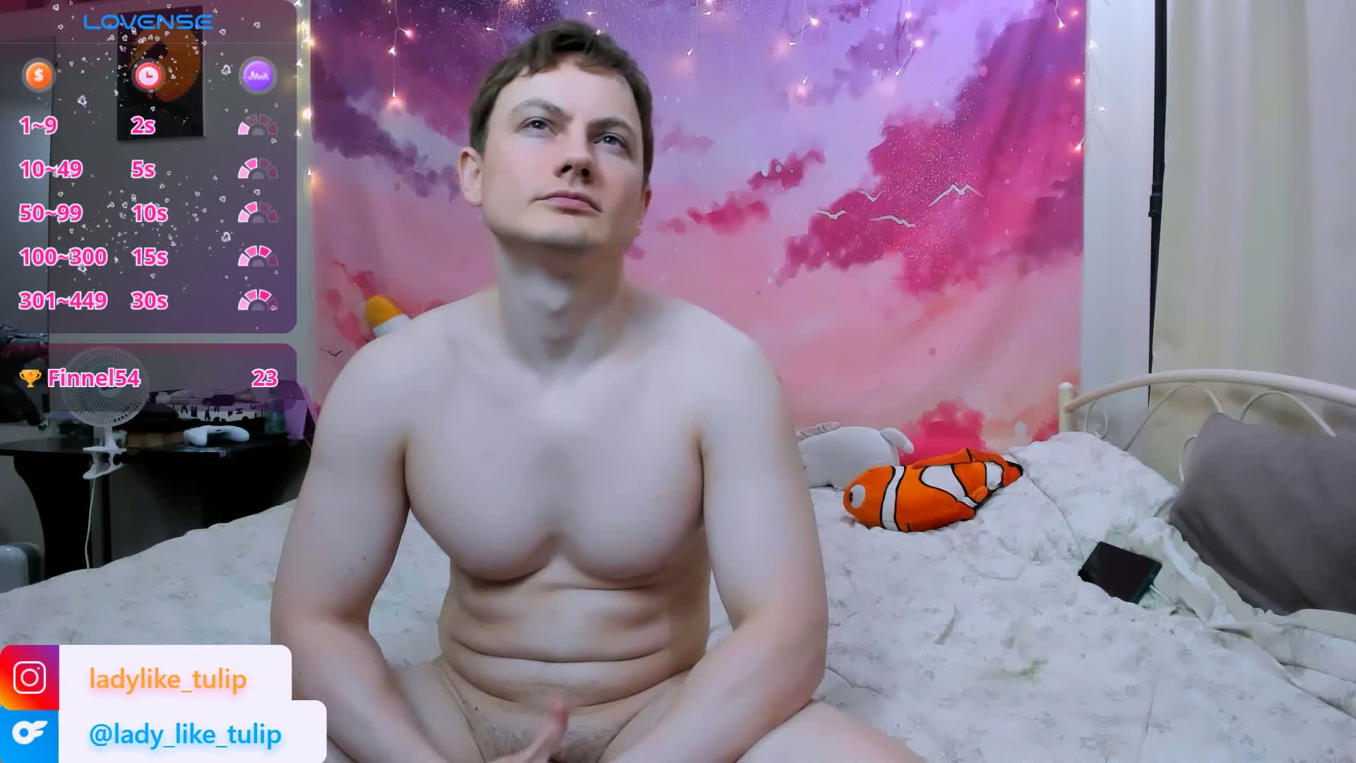 KristalLisa Adult Chat June 23, 2026