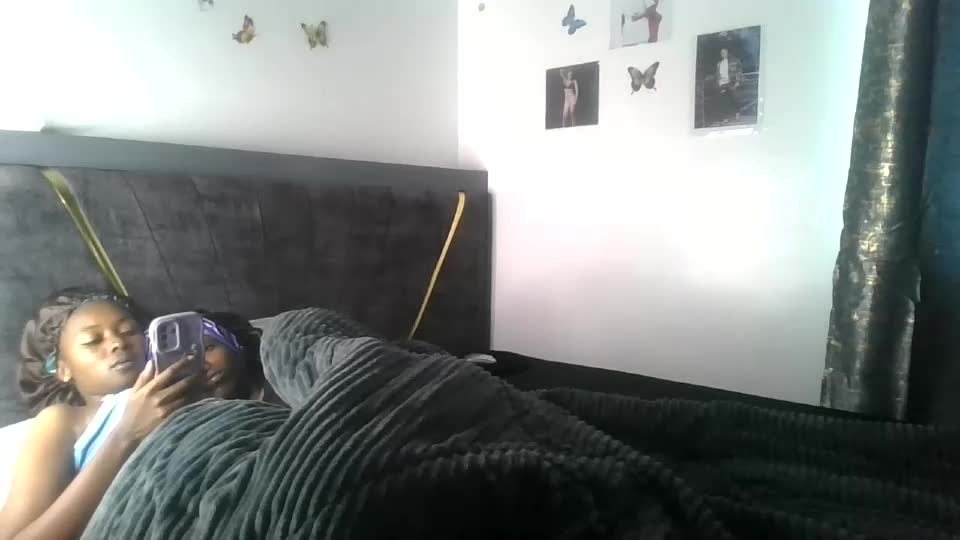dark_mellanin Adult Chat June 23, 2026