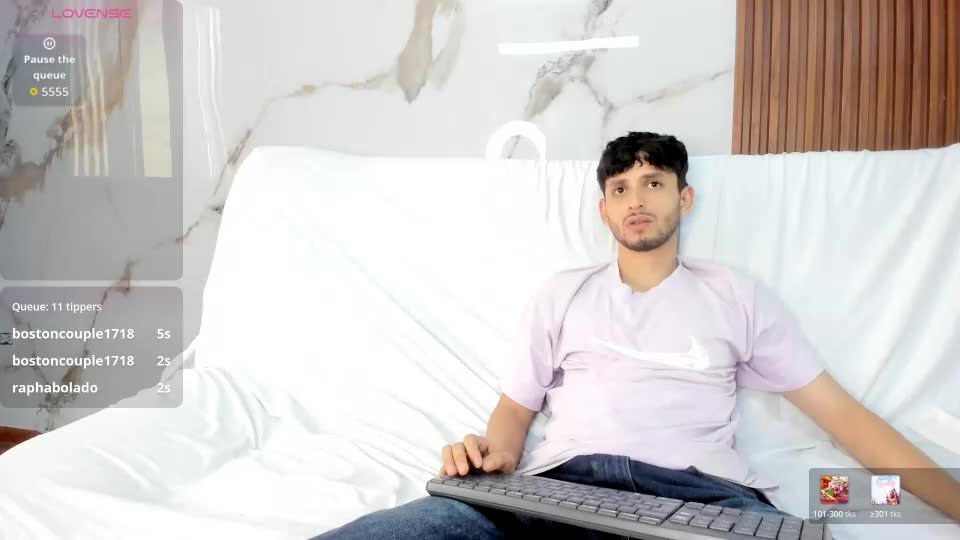 drake_and_zara Adult Chat June 23, 2026