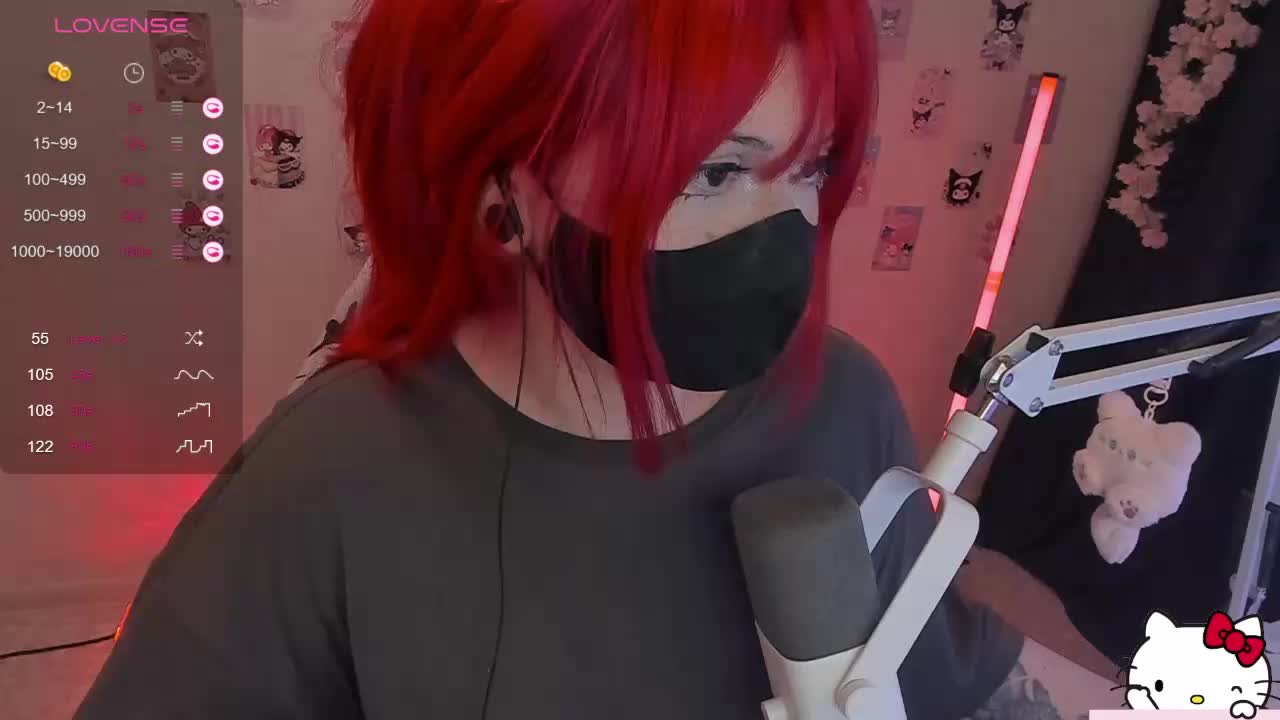 -Nanamin- Adult Chat June 22, 2026