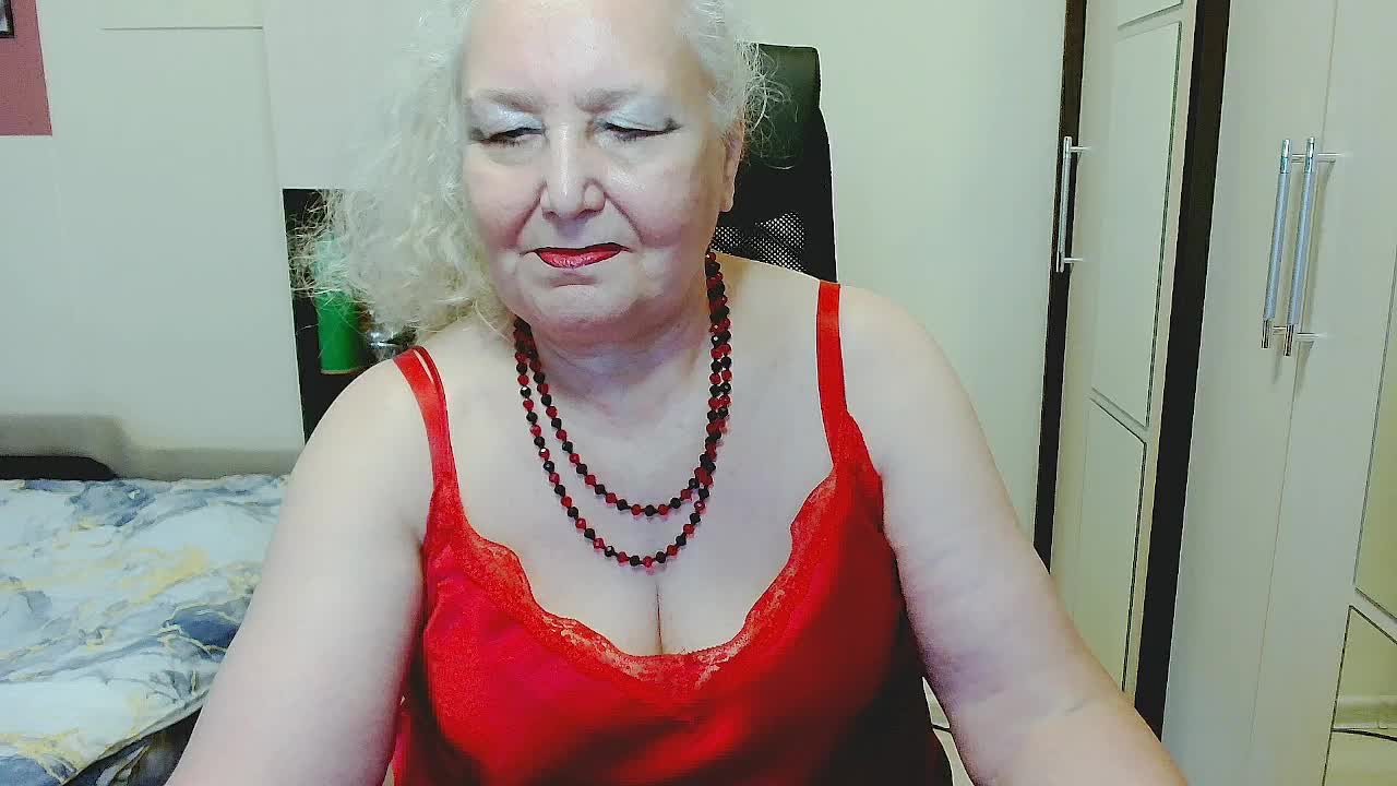 GrannyWants Adult Chat June 23, 2026