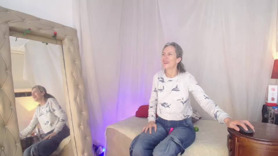 laurasofia45 Adult Chat June 23, 2026