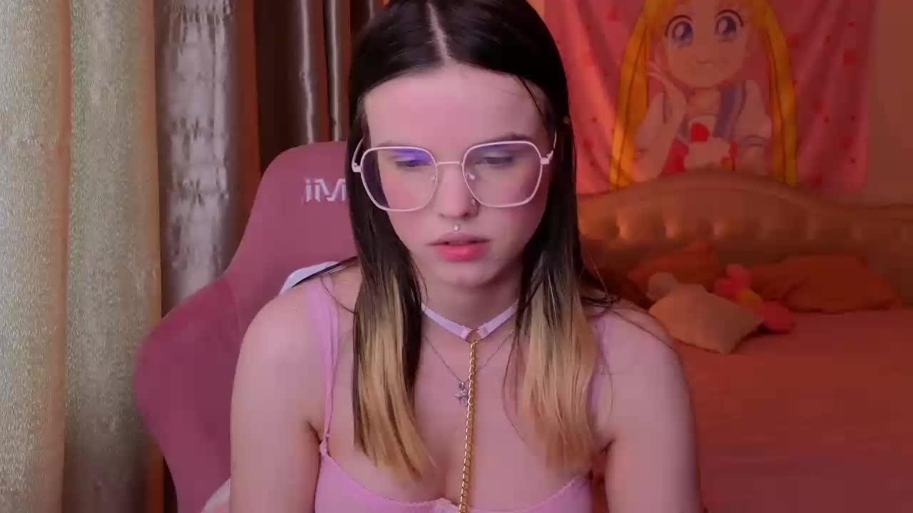 HannaCristal Adult Chat June 23, 2026