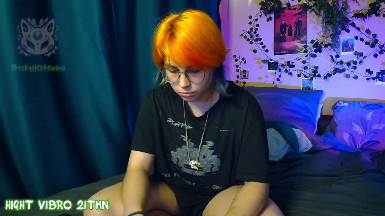Tricky_Kitsune Adult Chat June 23, 2026