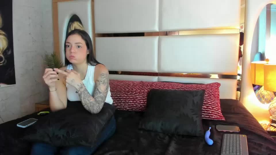 celeste_starsss Adult Chat June 23, 2026