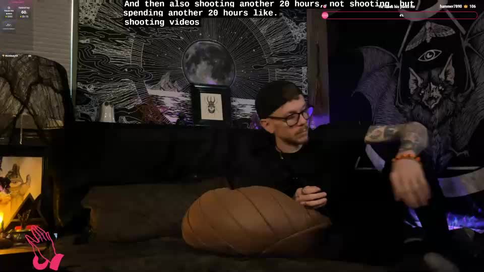 webz_and_kordz Adult Chat June 23, 2026