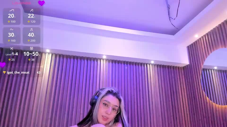 gabyrose9 Adult Chat June 23, 2026