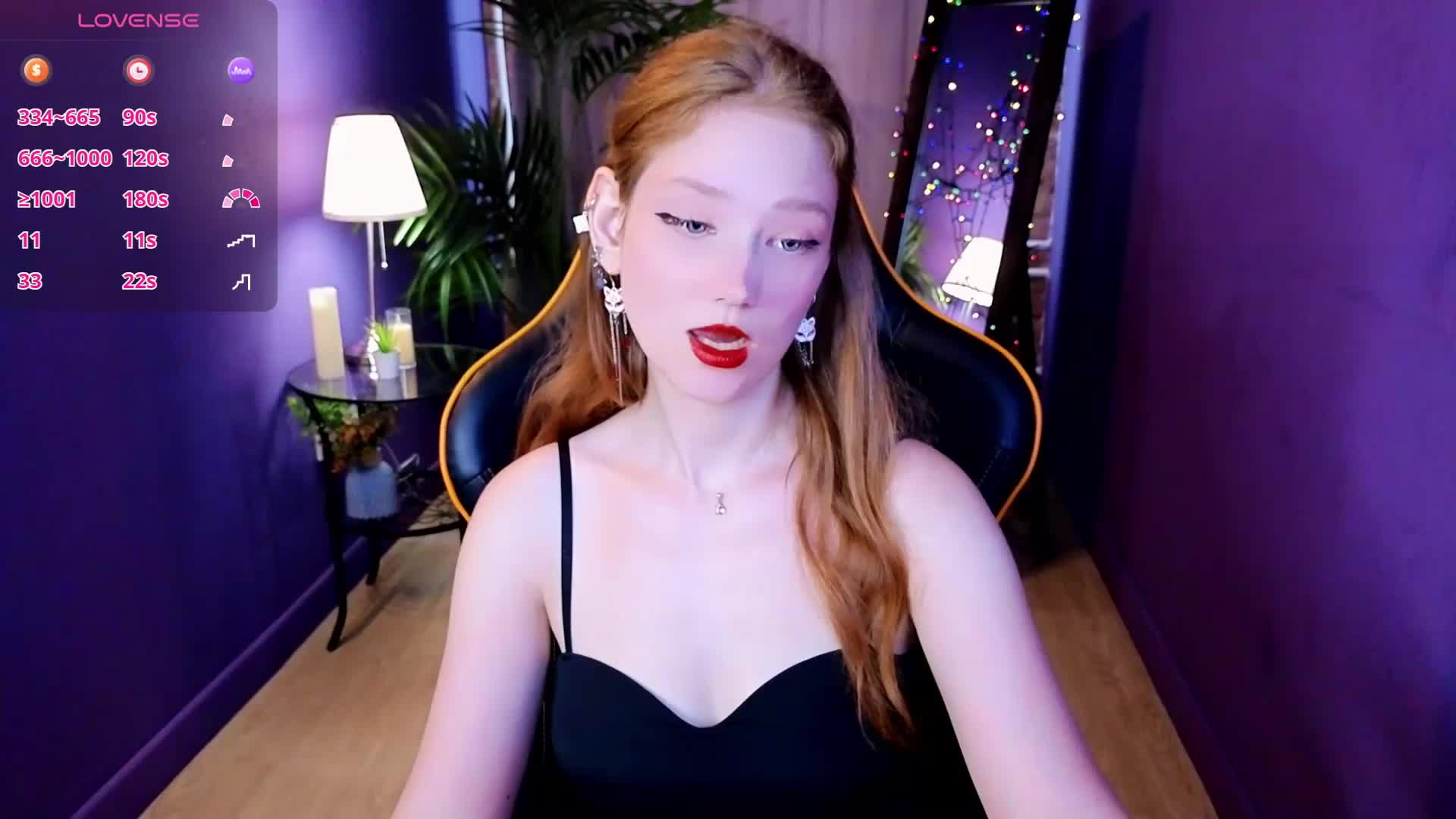 Your-lilith Adult Chat June 23, 2026