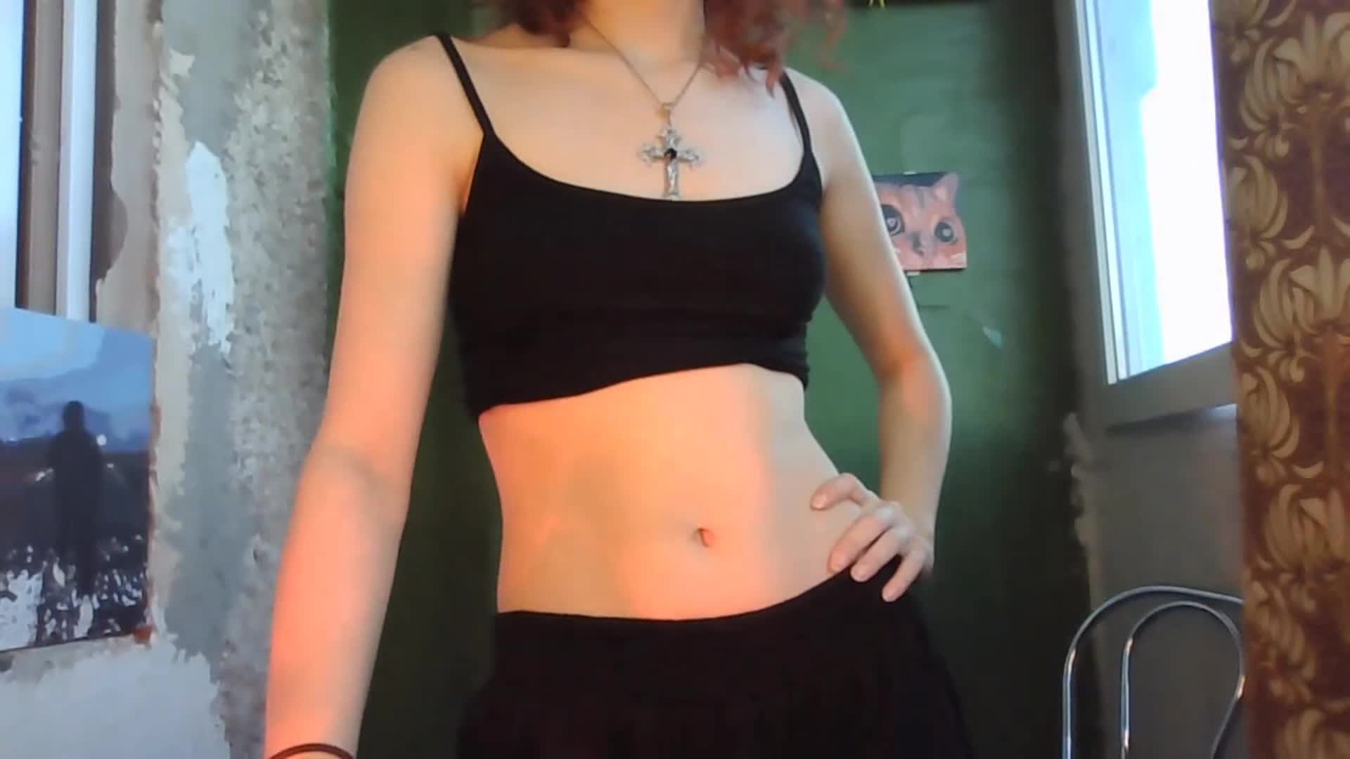 MeaghanBremme Adult Chat June 23, 2026