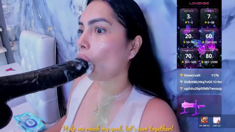 evelinn_belen Adult Chat June 23, 2026