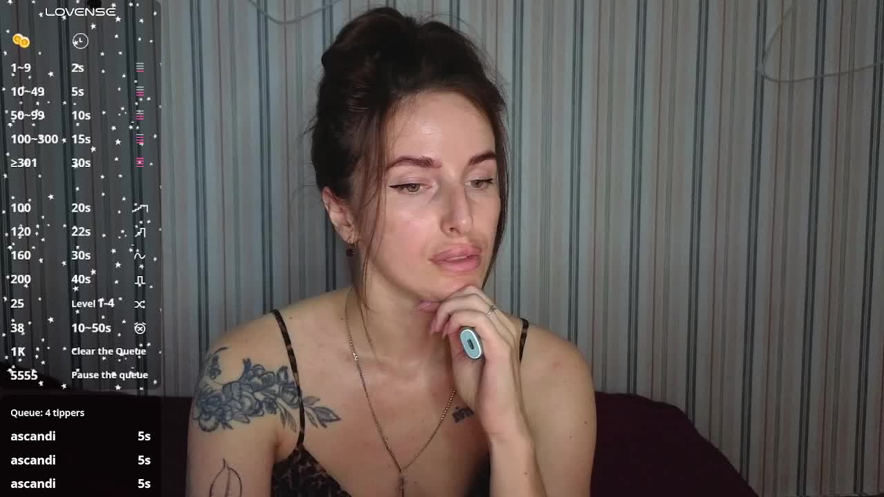 xxadrihanna Adult Chat June 23, 2026