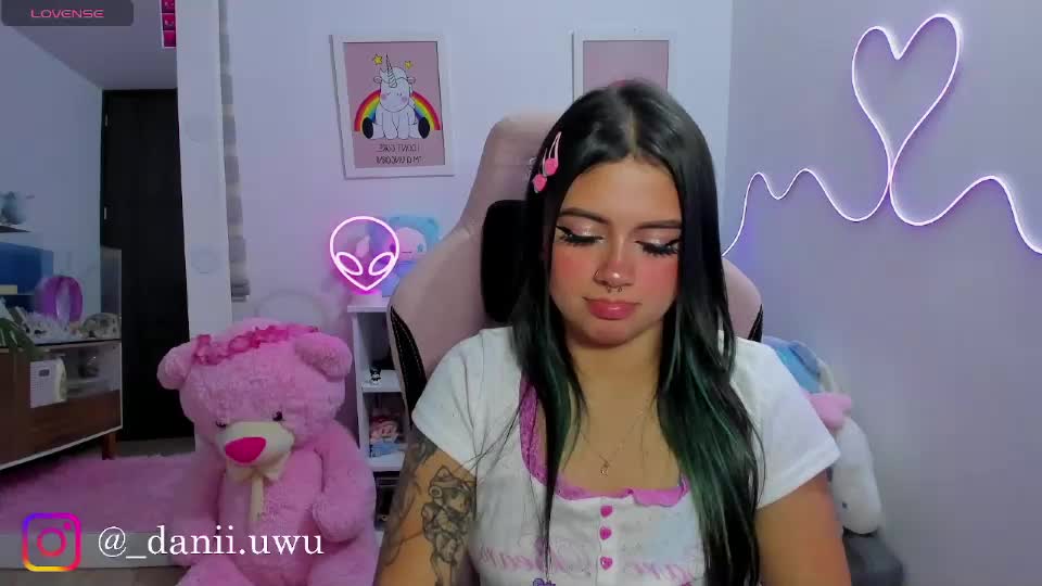 cute_dani__ Adult Chat June 23, 2026