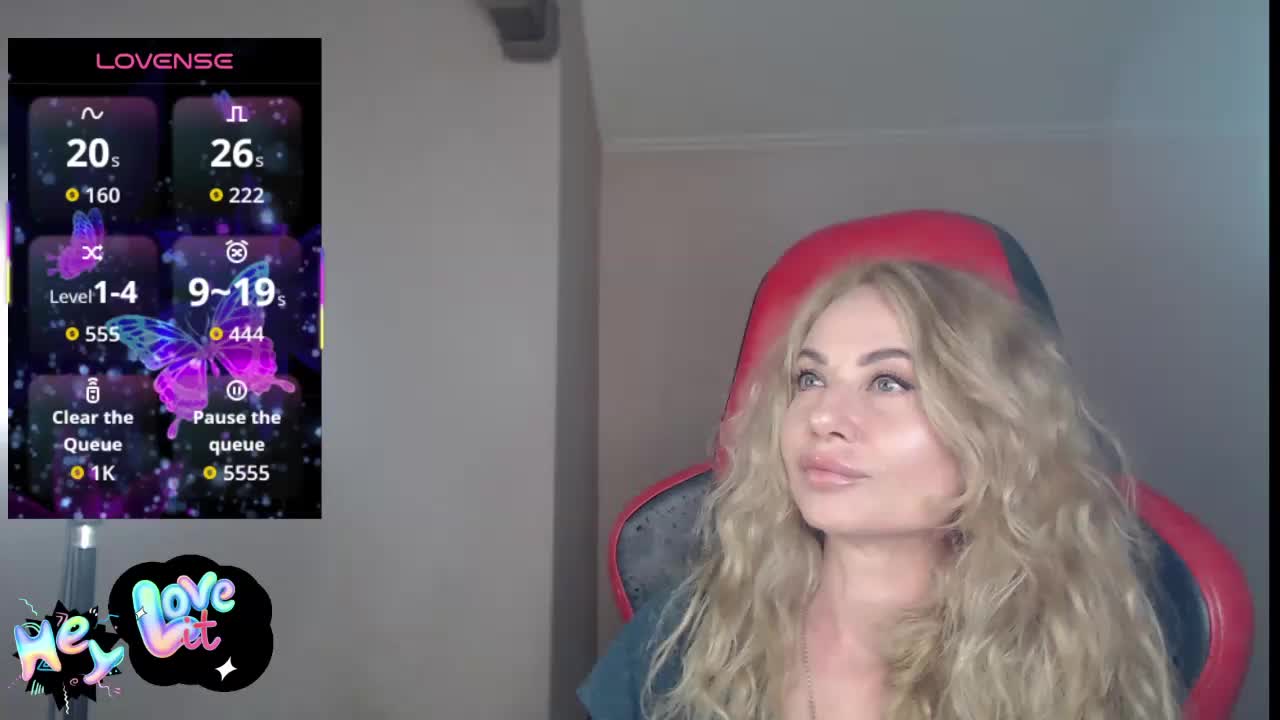 -Cinamonn- Adult Chat June 23, 2026