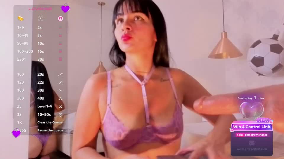 alexa_castillo1 Adult Chat June 23, 2026
