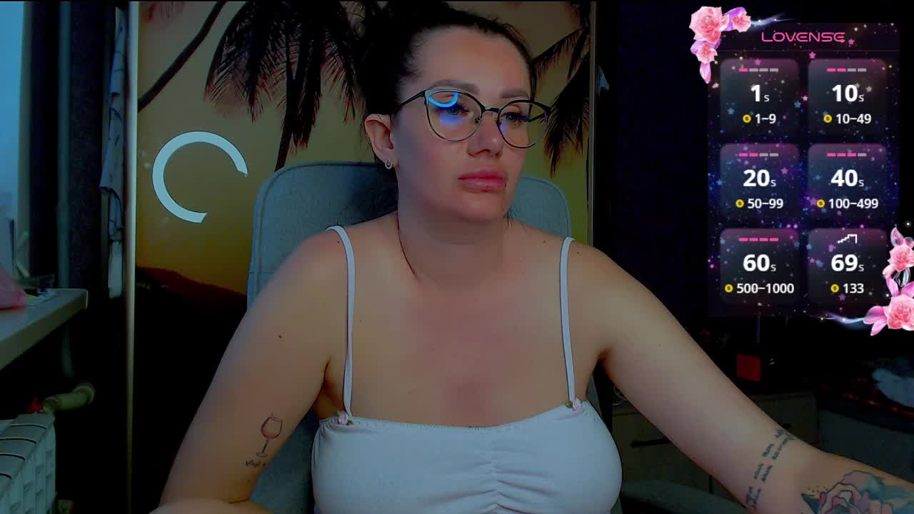 goldenwitchx Adult Chat June 23, 2026