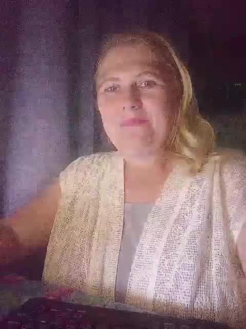 Kristina543210 Adult Chat June 23, 2026