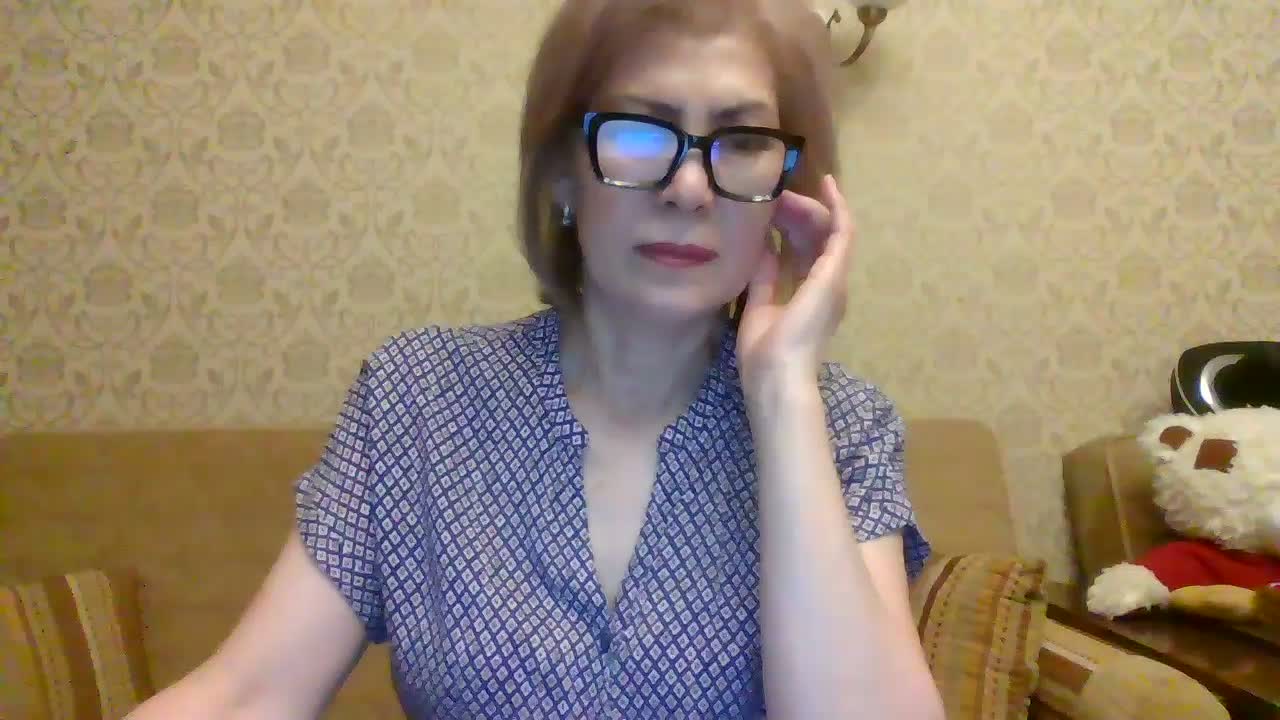 ElegantLady00 Adult Chat June 23, 2026