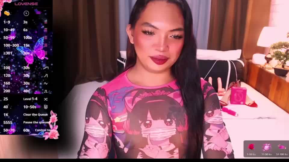 fitfemme_anna Adult Chat June 22, 2026