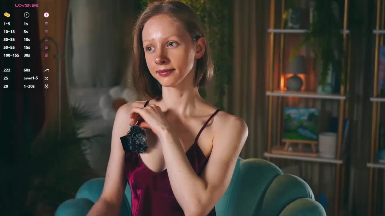 MiaVebes Adult Chat June 23, 2026