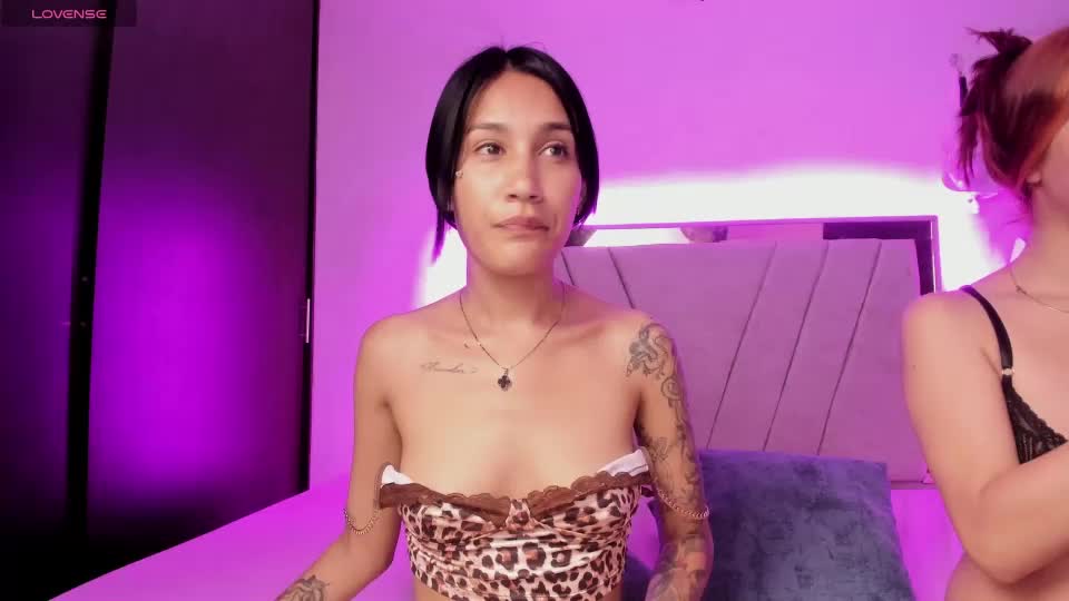 brisaandcora Adult Chat June 23, 2026