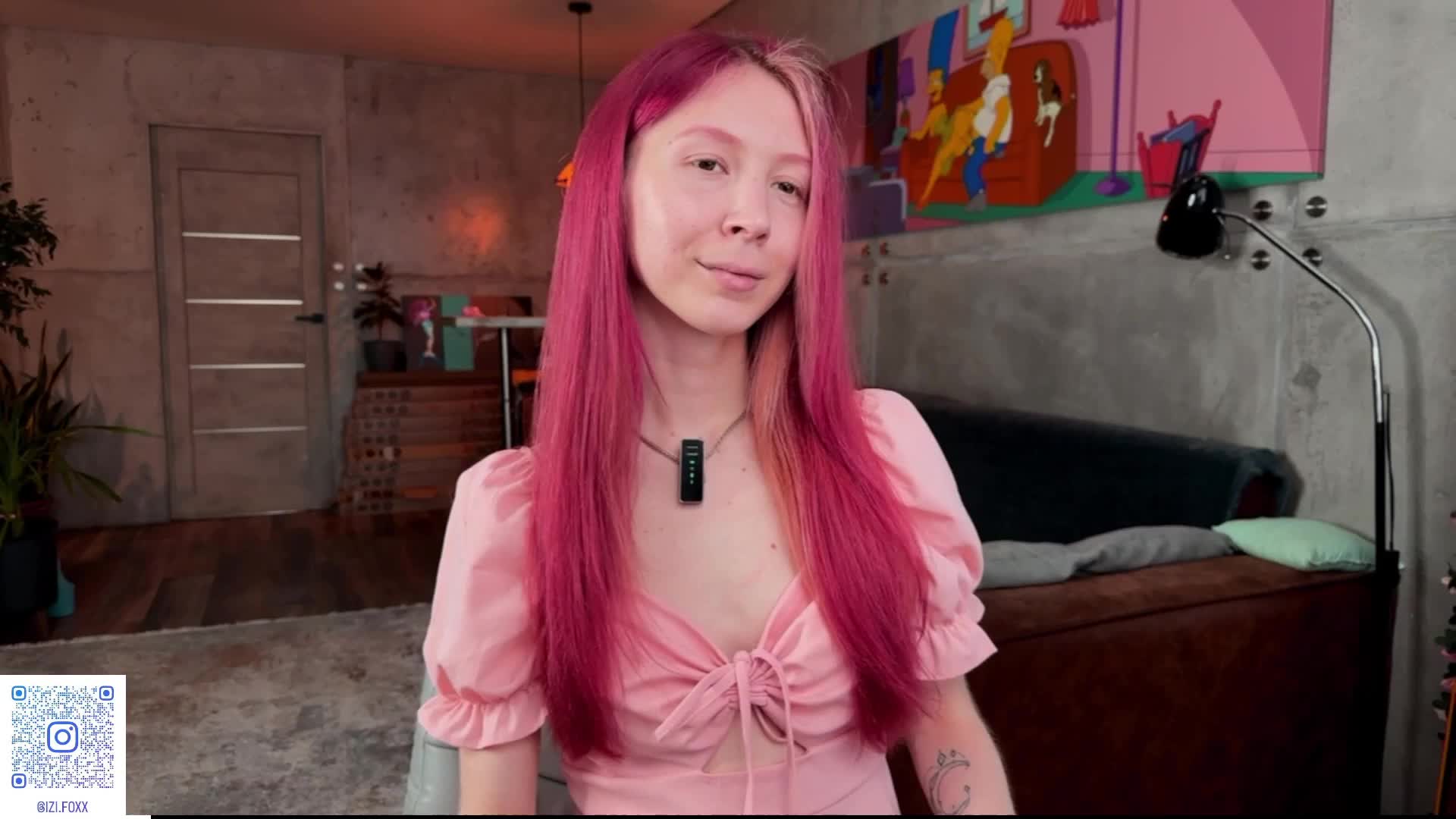 Na-izi Adult Chat June 23, 2026