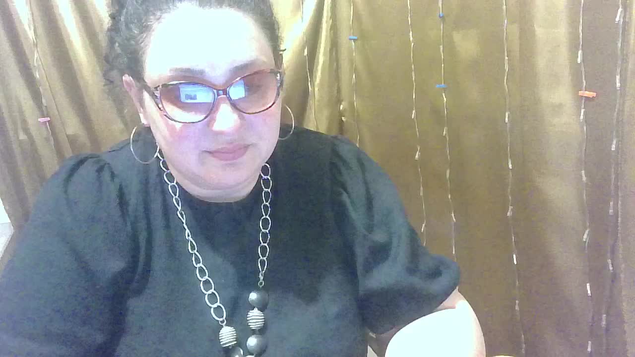 MadamKatyusha Adult Chat June 23, 2026