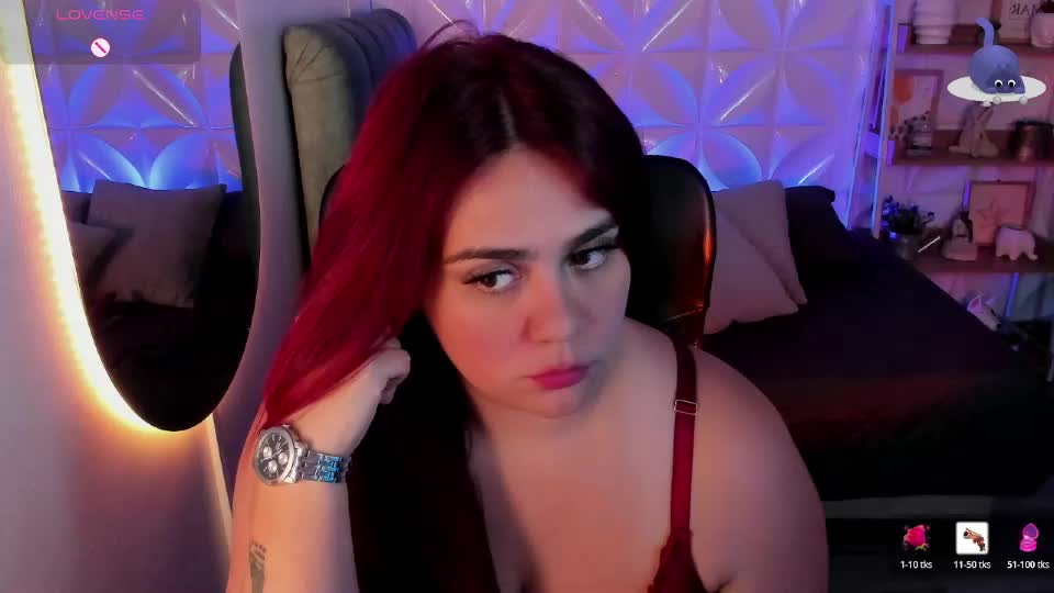 amberthomsonn Adult Chat June 23, 2026