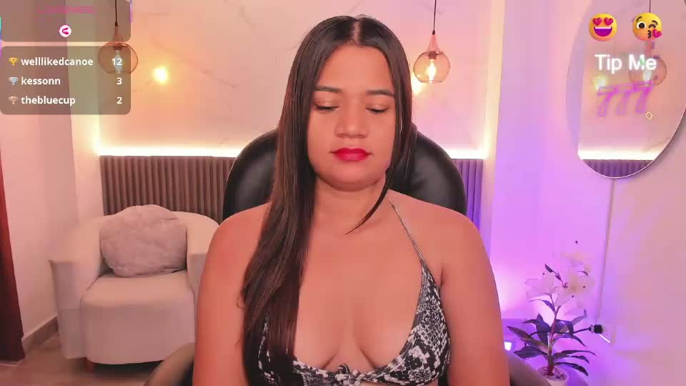 karliie_kloss_ Adult Chat June 23, 2026