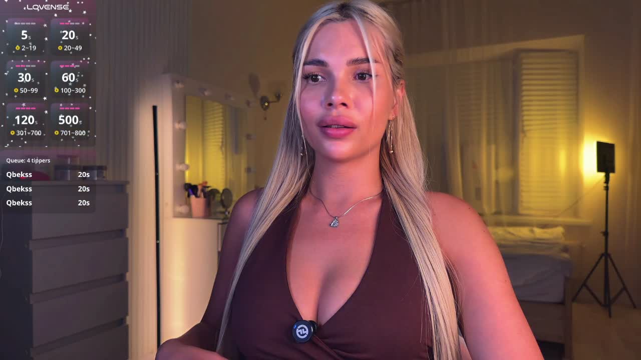 AlexaS_ Adult Chat June 23, 2026