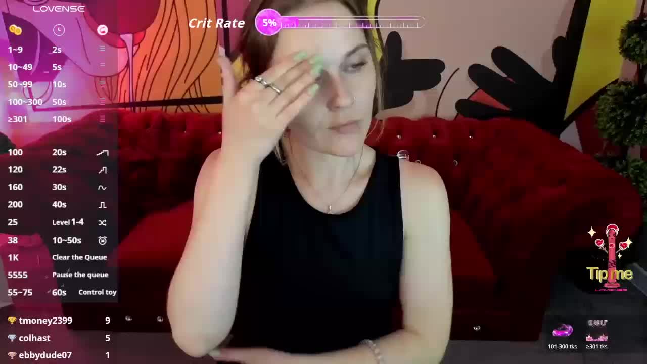 MaribelRiver Adult Chat June 24, 2026