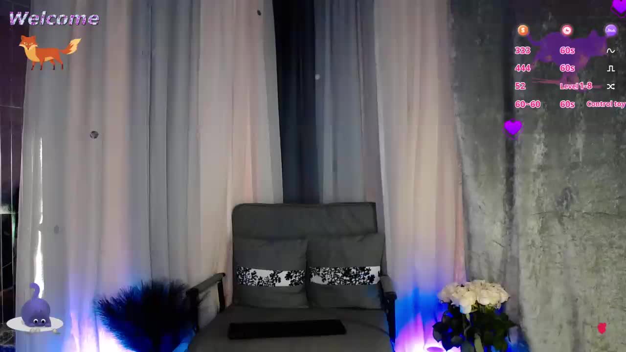 Angel-Vita Adult Chat June 23, 2026